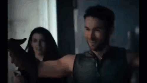 Disappointed Homelander Meme GIF