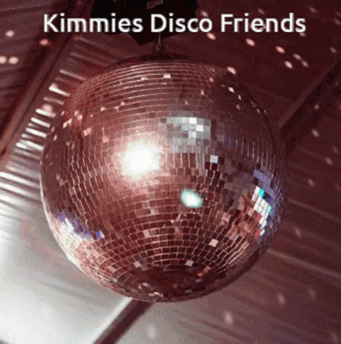Disco Ball 494 X 498 Gif GIF
