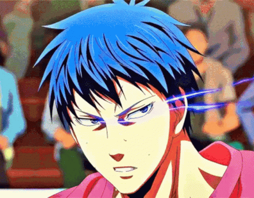 Discord Anime Pfp Otaku GIF