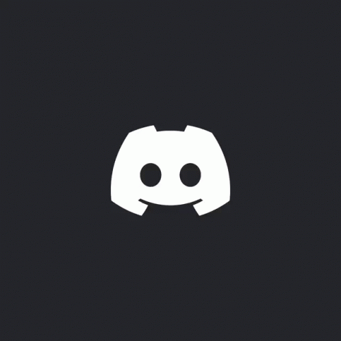 Discord Crash Logo Revolving GIF