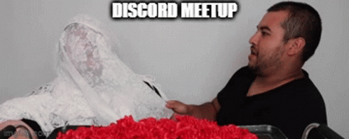 Discord Crash Meetup Face Reveal Meme GIF