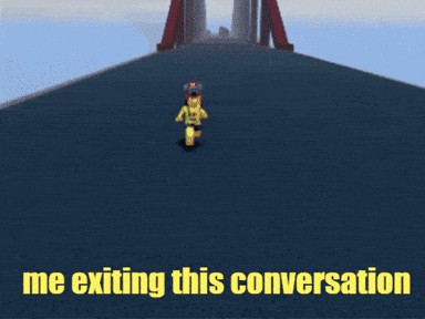 Discord Leave Server Button