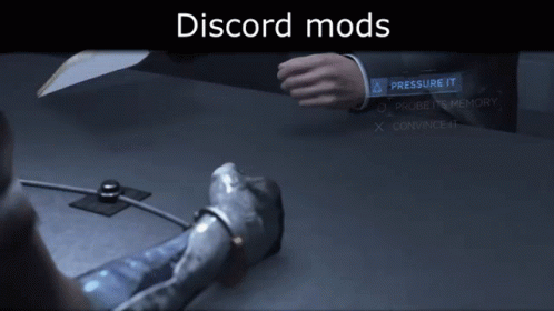 Discord Mods 28 Warnings GIF