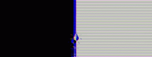 Black And White Background Discord Profile Banner GIF