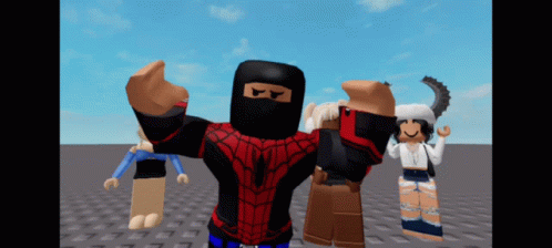 Discord Profile Banner Roblox GIF