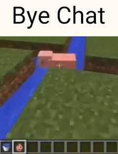 Discord Roblox Bye Chat GIF