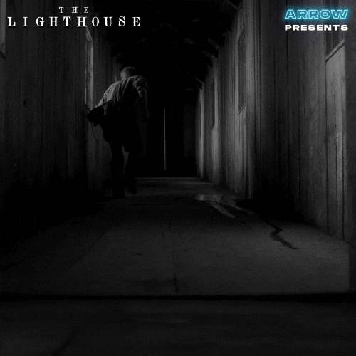 Discover Haunted The Lighthouse GIF
