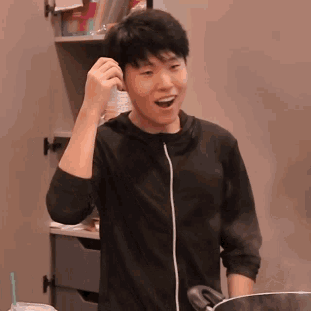 Disguised Toast Toast Hot Gif GIF