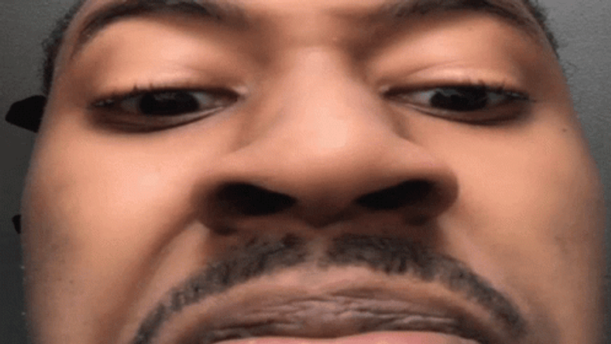 Disgust GIF