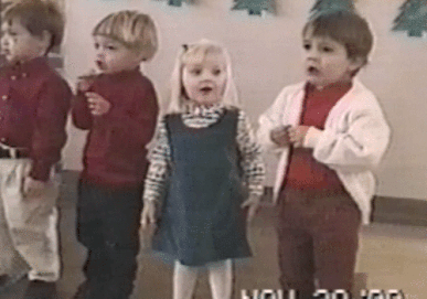 Disgusted Kid Funny Face Reaction GIF