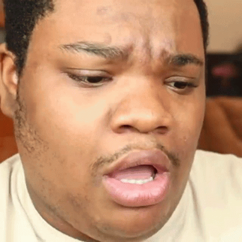 Disgusting Mac Kahey GIF