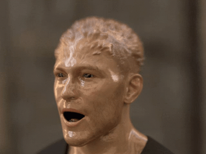 Disgusting Brain Exploding GIF