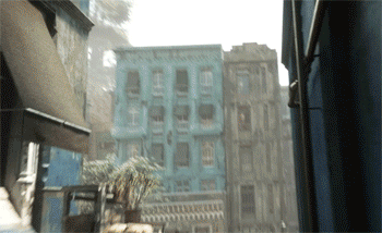 Dishonored 2 Rope GIF