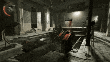 Dishonored Dishonored 2 Gif GIF