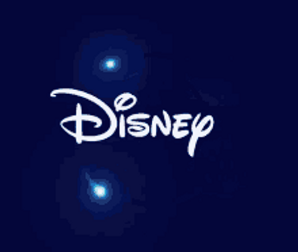 Disney Day Logo GIF