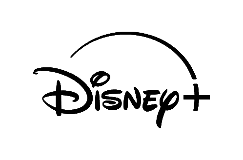 Disney Plus Logo