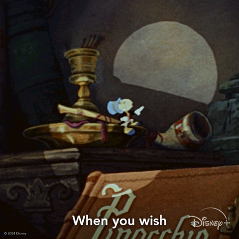 Disney+ Poster