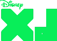 Disney Xd Sticker GIF