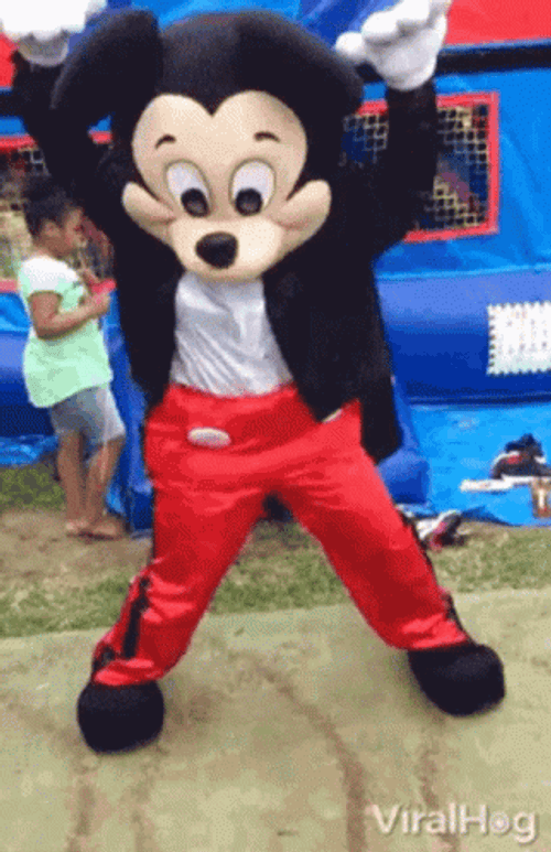 Disneyland GIF