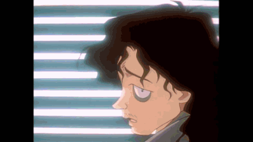 Distracted By Tail On Window GIF