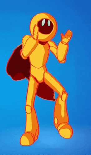 Distraction Dance Fortnite Gildedguy GIF