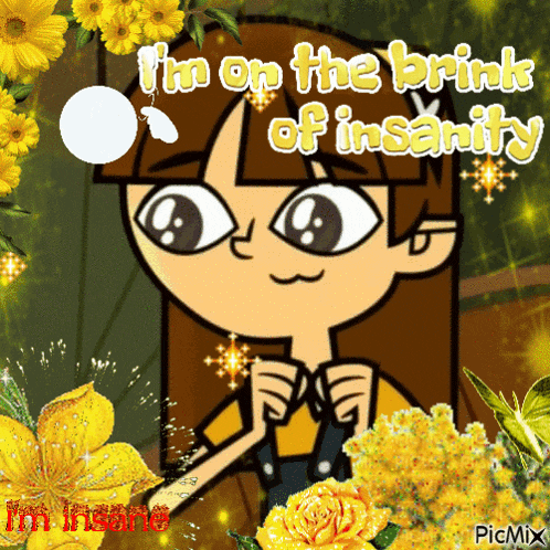 Disventure Camp Fiore Gif GIF