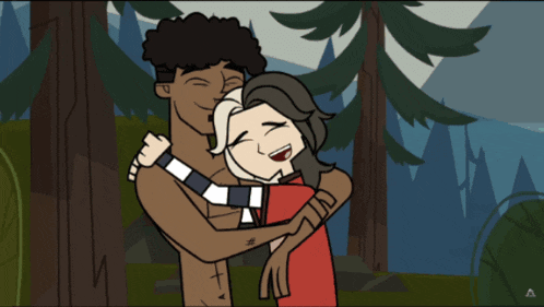 Disventure Camp James Gif GIF