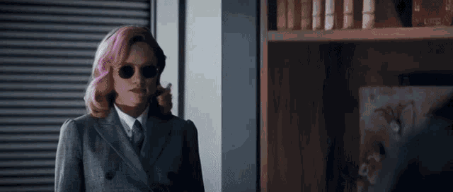 Ditto Pokemon Transform Detective Pikachu Movie GIF