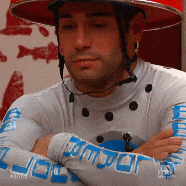 Ditto Tommy Big Brother After Dark GIF