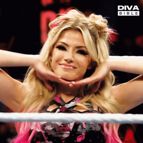 Diva GIF