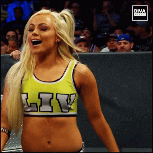 Diva Girls Wrestling Match