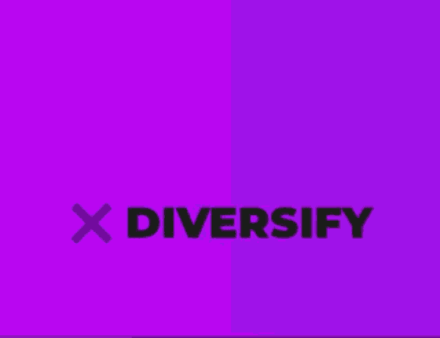Diversify New Logo Gif GIF