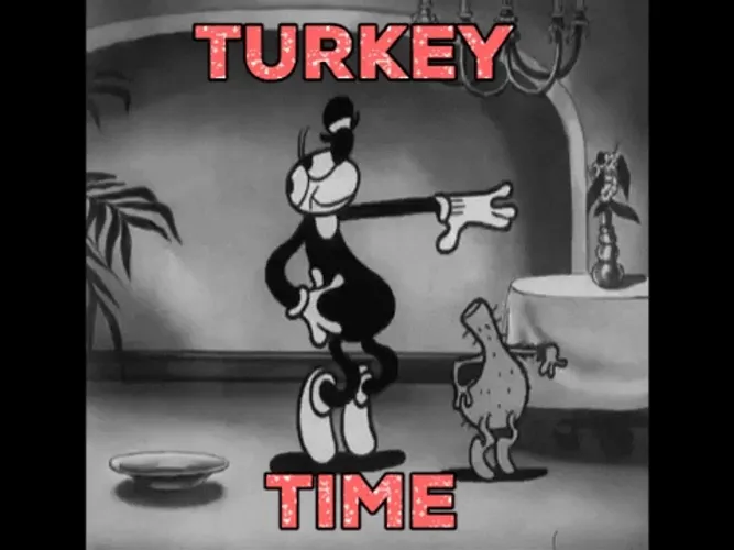 Turkey Meme