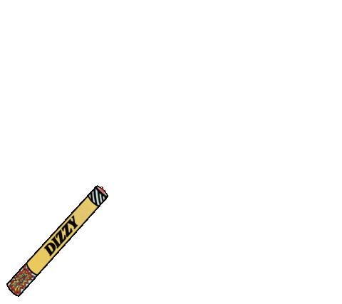 Dizzy Packaging Cigarette GIF