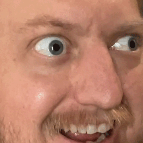 Dj Hunts Loco Crazy Laughing GIF