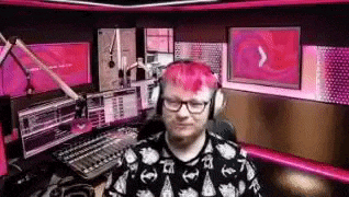 Dj Jay Tfm Dj Jay Gif GIF