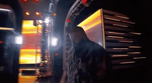 Dj Khaled Dancing Music Groove GIF