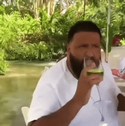 Dj Khaled GIF