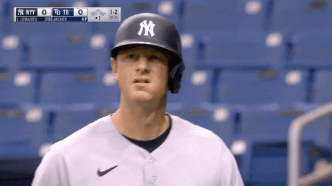 Dj Lemahieu Annoyed GIF