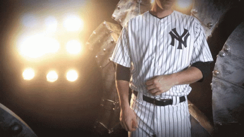 Dj Lemahieu Folding Arms GIF