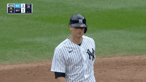 Dj Lemahieu Nodding GIF