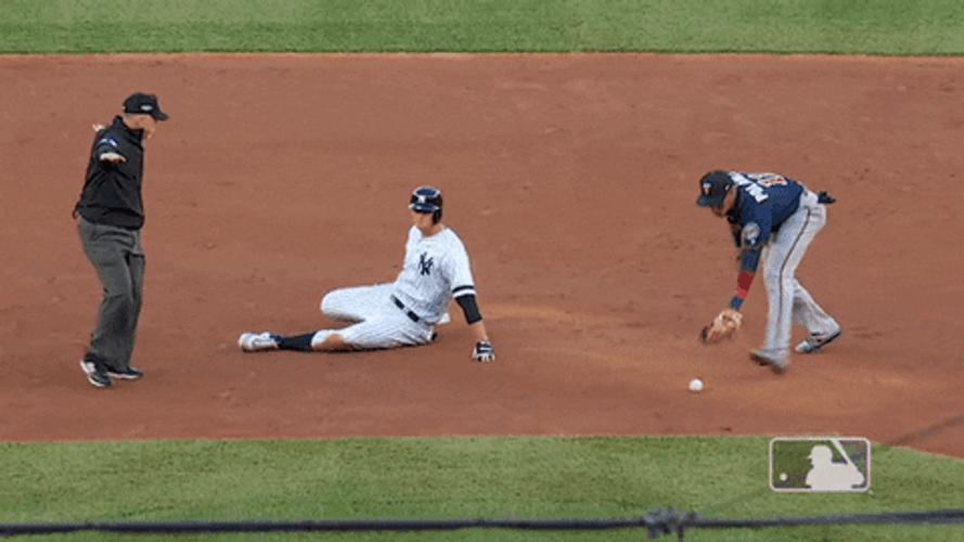 Dj Lemahieu Hair GIF