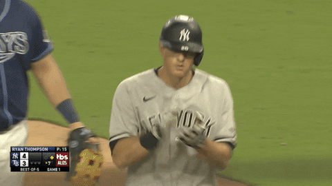 Dj Lemahieu Punching GIF
