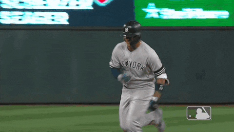 Dj Lemahieu Running GIF