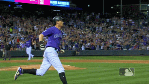 Dj Lemahieu Victory Run GIF