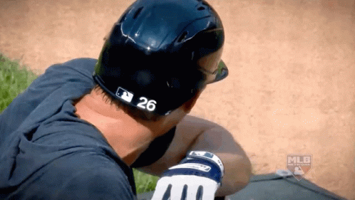 Dj Lemahieu Waiting GIF