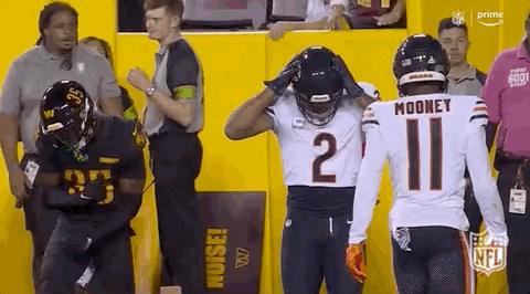 Dj Moore Bus At Night GIF