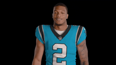 Dj Moore Heat Sign GIF