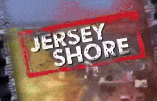 Dj Pauly D Jersey Shore GIF