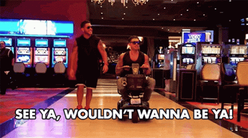 Dj Pauly D See You GIF